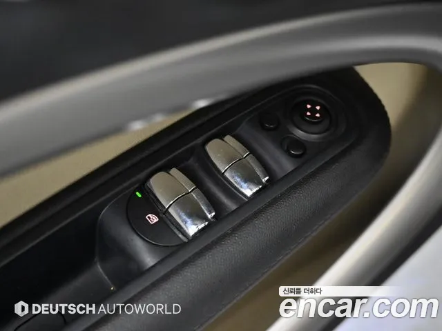 Mini Countryman 2014 thumb 2