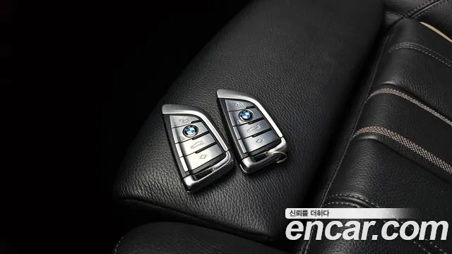 BMW 5 серии 2017 thumb 3
