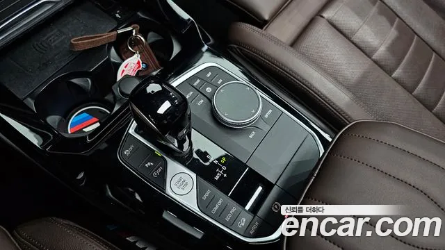 BMW X3 2022 thumb 7