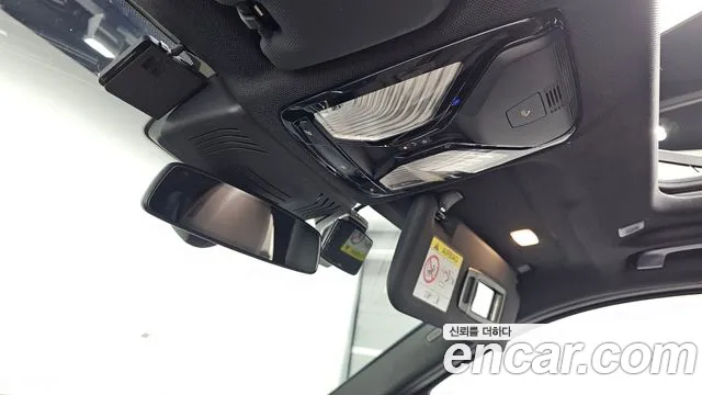 BMW X3 2022 thumb 11
