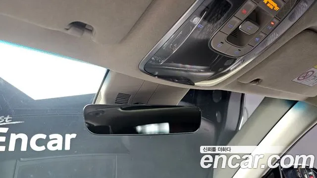 Genesis GV80 2021 thumb 8