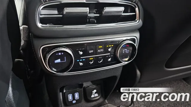 Genesis GV80 2021 thumb 6