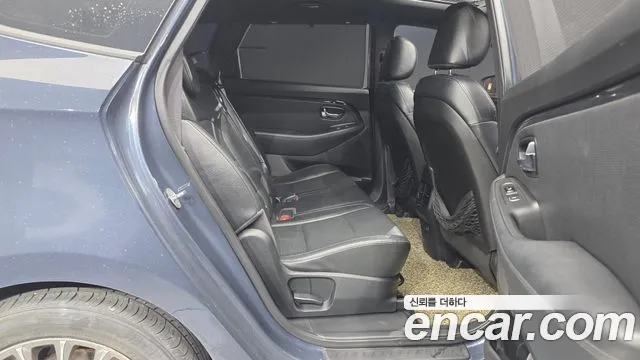 Kia Carens 2013 thumb 11