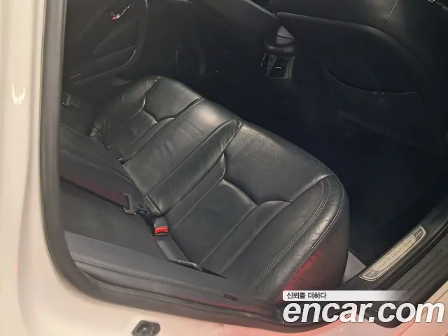 Hyundai Grandeur 2012 thumb 9