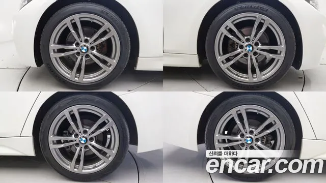 BMW 3 серии 2018 thumb 4