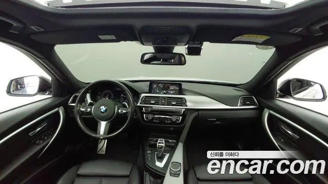 BMW 3 серии 2018 thumb 8