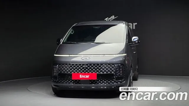 Hyundai Staria 2021 thumb 11