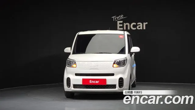 Kia Ray 2021 thumb 5