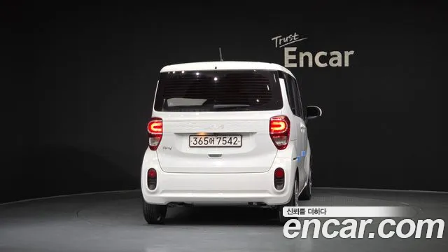 Kia Ray 2021 thumb 3