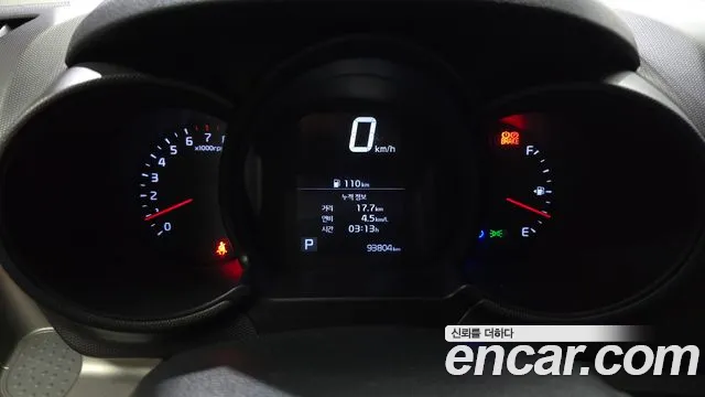 Kia Ray 2021 thumb 6