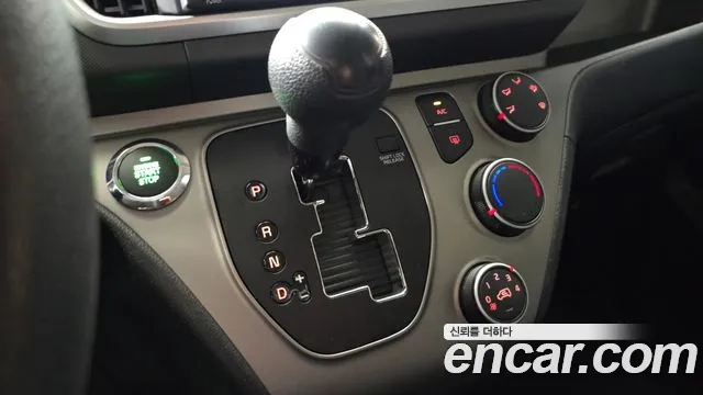 Kia Ray 2021 thumb 7