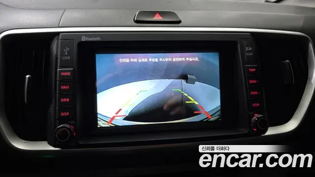 Kia Ray 2021 thumb 4