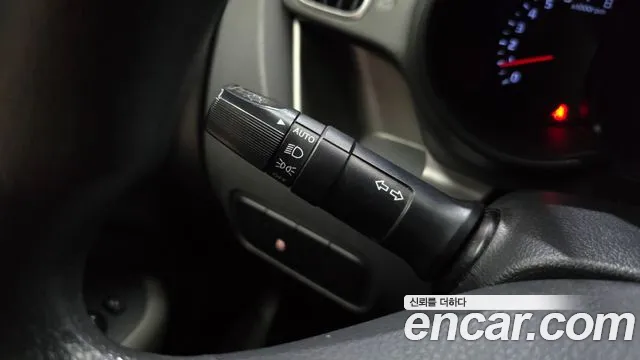 Kia Ray 2021 thumb 11