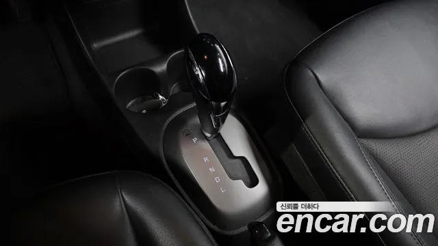 Chevrolet Spark 2019 thumb 7