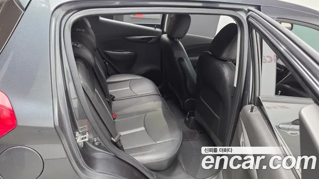 Chevrolet Spark 2019 thumb 5