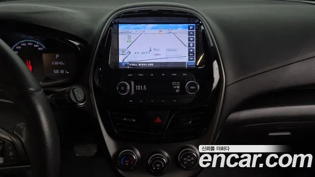 Chevrolet Spark 2019 thumb 6