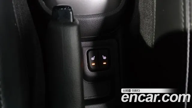 Chevrolet Spark 2019 thumb 3
