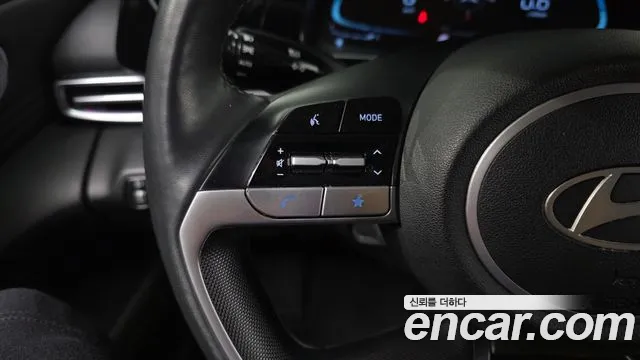 Hyundai Elantra 2023 thumb 10