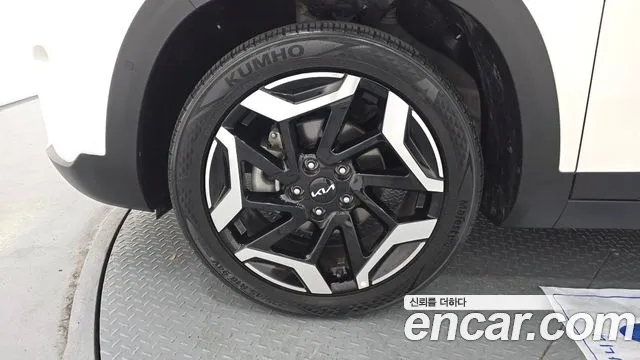 Kia Seltos 2022 thumb 8