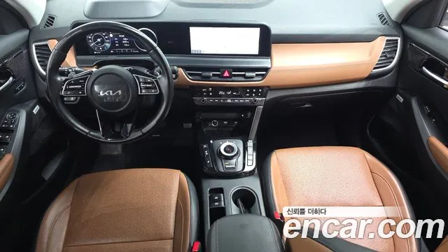 Kia Seltos 2022 thumb 6