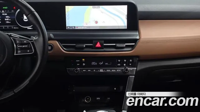 Kia Seltos 2022 thumb 11