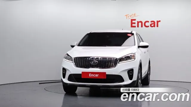 Kia Sorento 2018 thumb 11