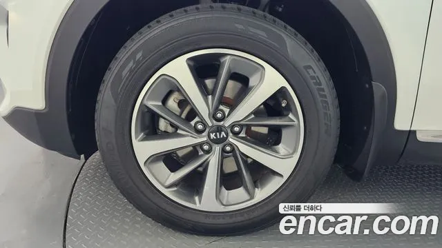 Kia Sorento 2018 thumb 7