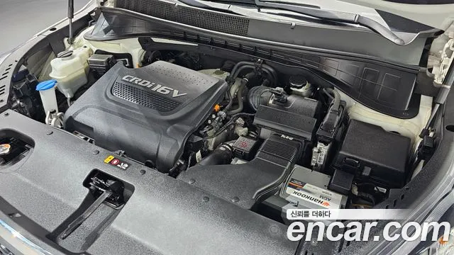 Kia Sorento 2018 thumb 9