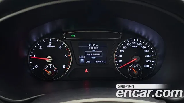 Kia Sorento 2018 thumb 10