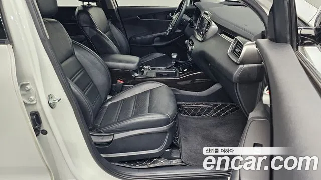 Kia Sorento 2018 thumb 12
