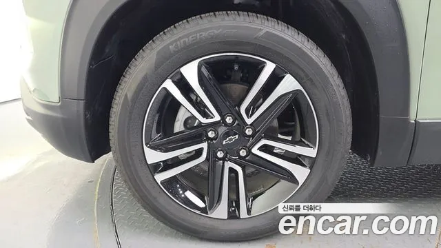 Chevrolet Ray 2025 thumb 4