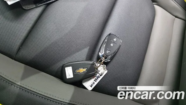 Chevrolet Ray 2025 thumb 12