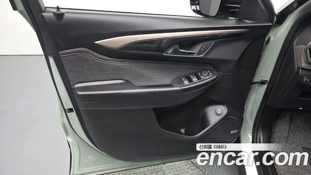 Chevrolet Ray 2025 thumb 5