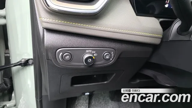 Chevrolet Ray 2025 thumb 6