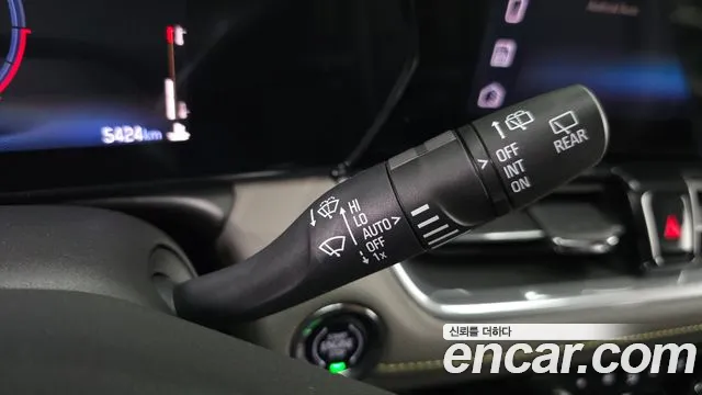 Chevrolet Ray 2025 thumb 8