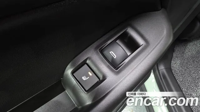 Chevrolet Ray 2025 thumb 7