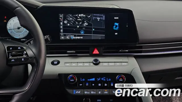 Hyundai Elantra 2023 thumb 5