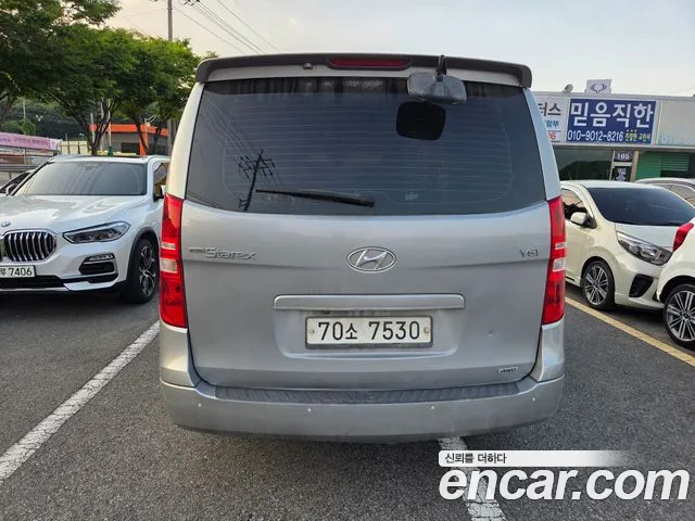 Hyundai Staria 2014 thumb 12