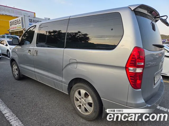 Hyundai Staria 2014 thumb 4