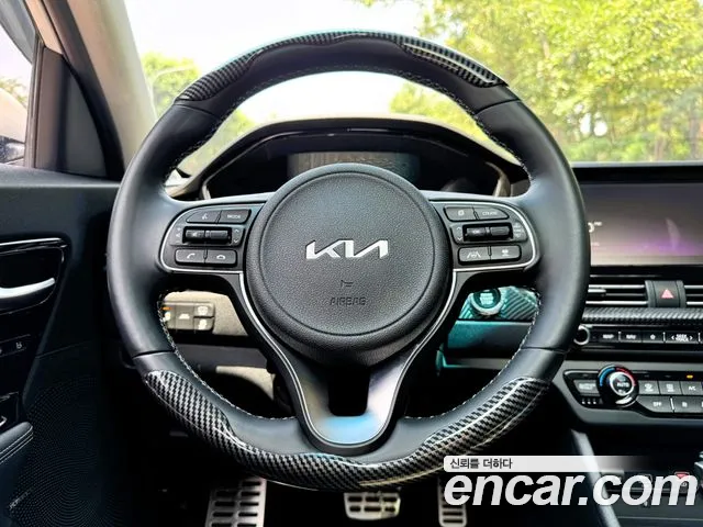 Kia Niro 2021 thumb 5