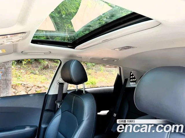 Kia Niro 2021 thumb 8