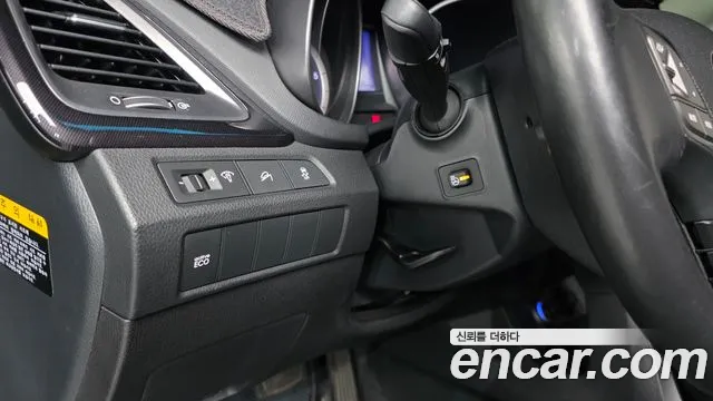 Hyundai Санта Фе 2013 thumb 7