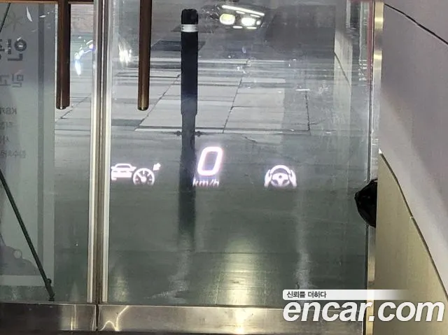 Mercedes-Benz E-Класс 2024 thumb 9