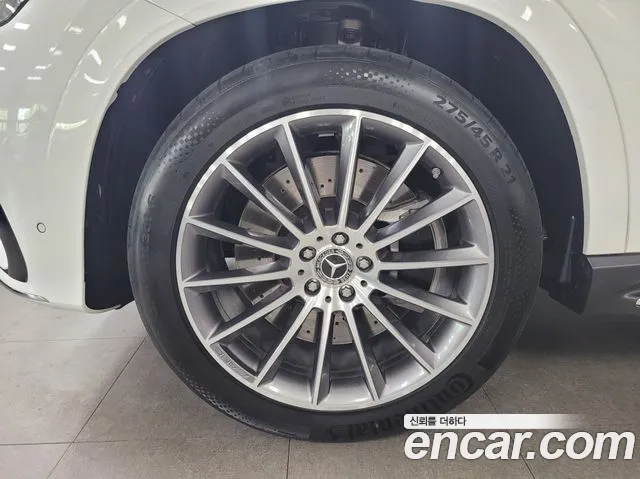 Mercedes-Benz E-Класс 2024 thumb 8