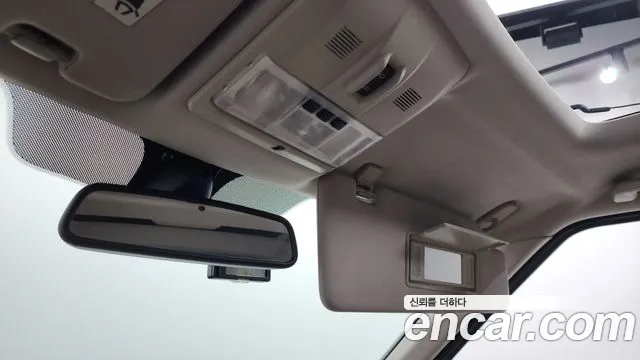 Land Rover Discovery 2011 thumb 6