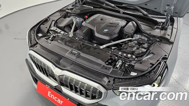 BMW 5 серии 2025 thumb 11