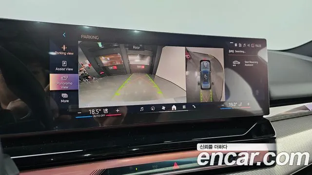BMW 5 серии 2025 thumb 12