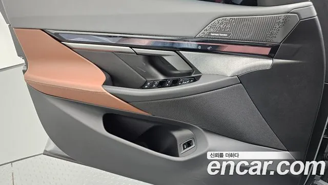 BMW 5 серии 2025 thumb 4