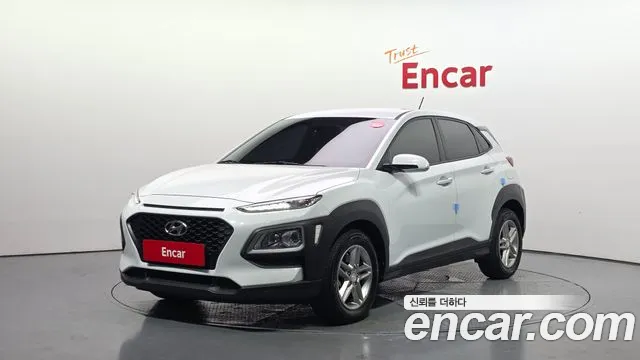 Hyundai Kona 2018 thumb 7