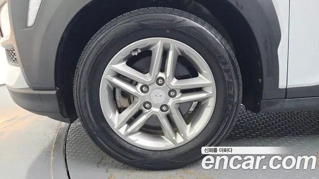 Hyundai Kona 2018 thumb 2